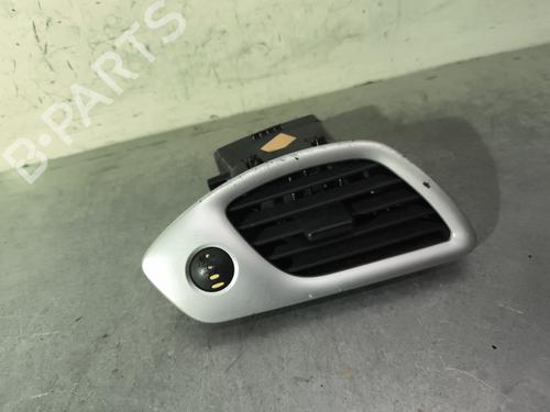 Luftventil RENAULT SCÉNIC III (JZ0/1_) 1.5 dCi | BP29732963I21