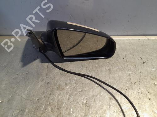 Used Right mirror AUDI A4 B7 (8EC) 2.0 TDI (140 hp) 21695053