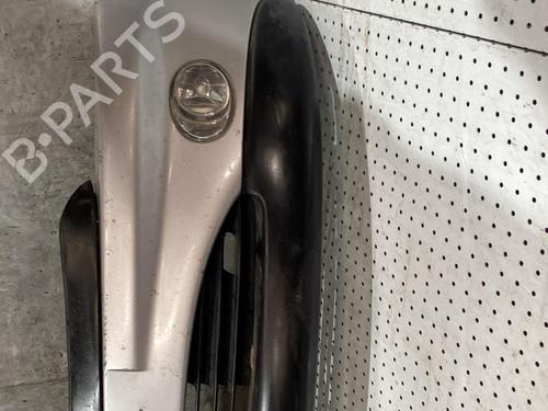 Front bumper PEUGEOT 206 Hatchback (2A/C) 1.9 D | BP26180591C7 
