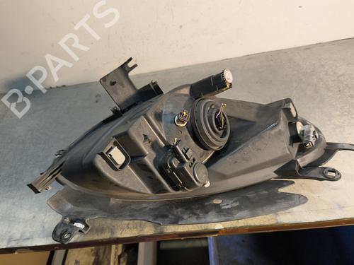 Venstre forlygte CITROËN XSARA PICASSO (N68) 1.6 HDi | BP29997201C28 