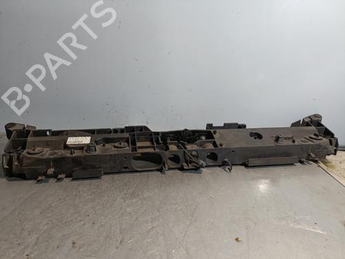 Frontplate/Frontkurv RENAULT CLIO IV (BH_) 1.5 dCi 75 | BP21705074C72 