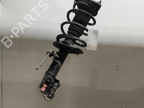 Used Right front shock absorber HYUNDAI i30 Estate (GD) 1.6 CRDi (110 hp) 29082399