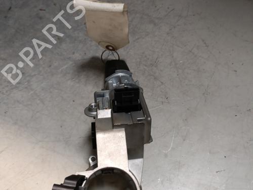Used Ignition barrel Ignition barrel OPEL CORSA D (S07) 1.3 CDTI (L08, L68) (75 hp) 28173256 28173256