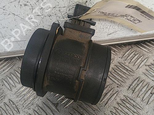 Used Mass air flow sensor Mass air flow sensor HYUNDAI i30 (FD) 2.0 CRDi (140 hp) 21697319 21697319