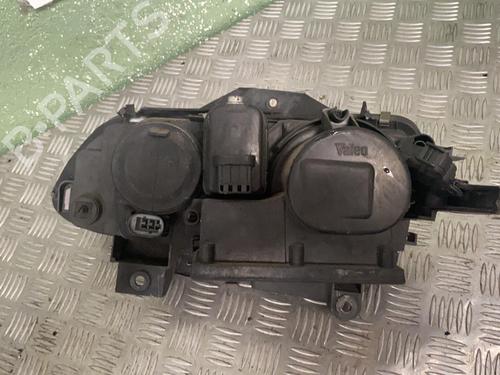 Right headlight RENAULT ESPACE III (JE0_) 2.0 16V (JE0N, JE0L, JE02) | BP25274656C29 