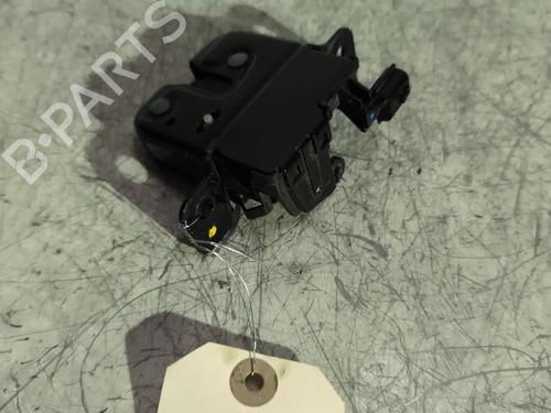 Tailgate lock DACIA DUSTER (HS_) 1.5 dCi 4x4 | BP25347884C101 - Image 2