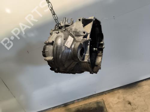 Gearbox HONDA CIVIC VIII Hatchback (FN, FK) 2.2 CTDi (FK3) | BP28443159M3