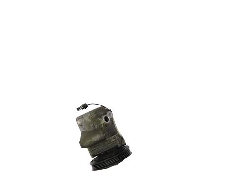 AC compressor SMART FORTWO Coupe (451) 1.0 Turbo (451.332) | BP36553649M34 - Image 3