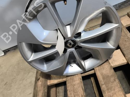 Rim RENAULT CLIO IV (BH_) 1.5 dCi 90 | BP29081987C45 