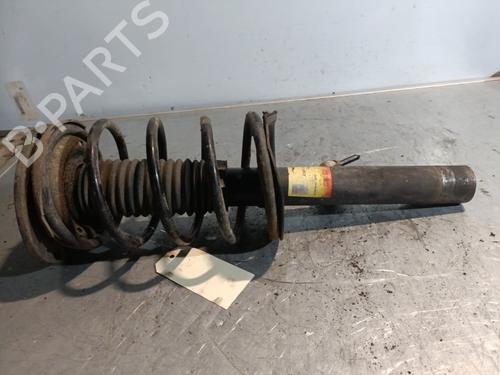 Used Right front shock absorber Right front shock absorber PEUGEOT 206 Hatchback (2A/C) 1.4 i (75 hp) 22034569 22034569