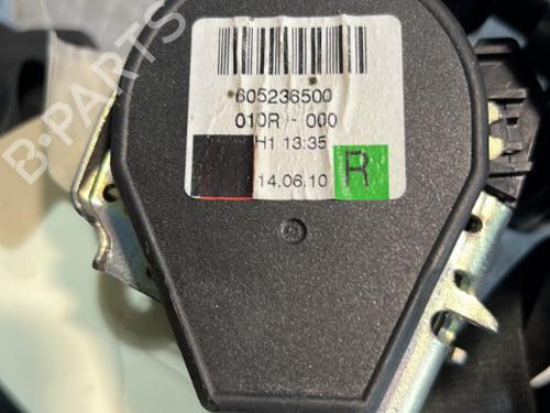 Front right belt tensioner FIAT PUNTO (199_) 0.9 | BP21713453C88 