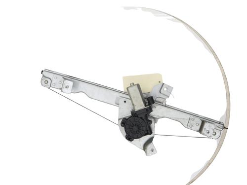 front-right-window-mechanism-dacia-sandero-2008-36014886 main image