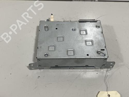 Radio PEUGEOT 208 I (CA_, CC_) 1.6 HDi / BlueHDi 75 | BP21694465E6 