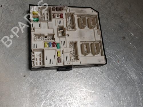 Fuse box NISSAN NV400 Van (X62, X62B) dCi 150 | BP28165177E1 