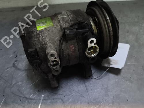Used AC compressor NISSAN PICK UP (D22) 2.5 TD 4WD (103 hp) 29354227