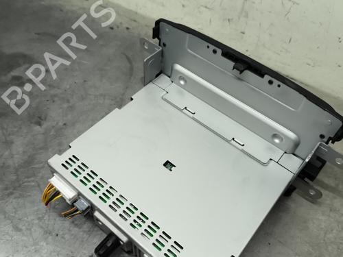 Display monitor RENAULT CAPTUR I (J5_, H5_) 1.2 TCe 120 | BP31257913C48