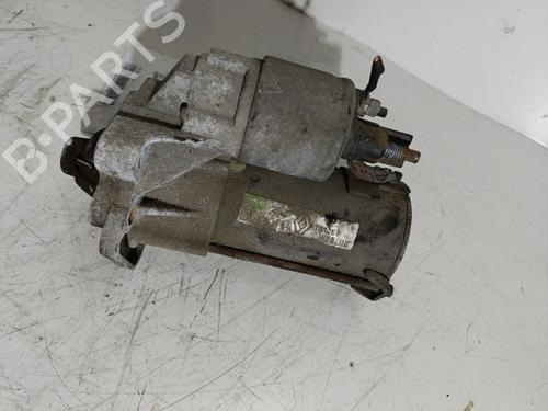 Used Starter Starter RENAULT CLIO II (BB_, CB_) 1.5 dCi (B/CB3M) (64 hp) 21710100 21710100