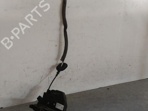 Used Rear left lock RENAULT CLIO IV Grandtour (KH_) 1.5 dCi 90 (KHN3, KHN4) (90 hp) 28165345