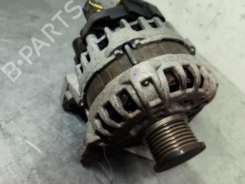 Alternator DACIA SANDERO II TCe 90 (B8M1, B8MA, B8AC) | BP36014672M7 - Image 2