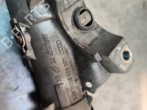 Electronic module VW POLO IV (9N_, 9A_) 1.4 16V | BP30357127M83 