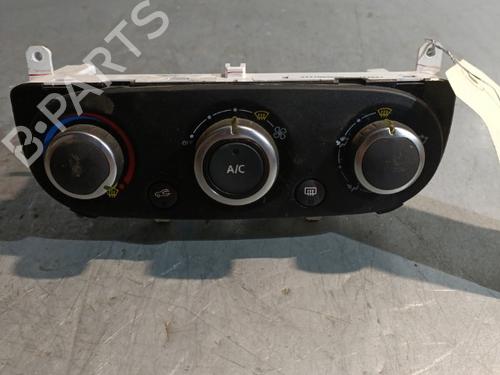 Used Climate control RENAULT CLIO IV (BH_) 1.5 dCi 75 (75 hp) 21705073