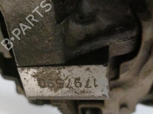 Engine CITROËN C3 Picasso (SH_) 1.4 VTi 95 (SH8FSC, SH8FP0, SH8FP6) | BP29538019M1 