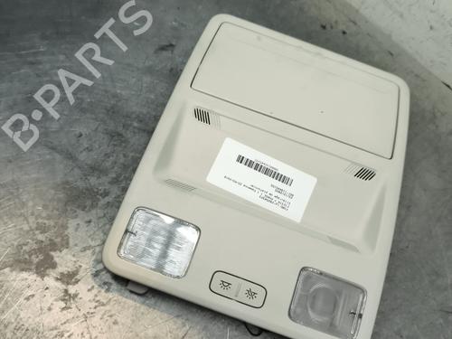 Interior roof light FORD FIESTA VII (HJ, HF) 1.0 EcoBoost | BP31257946I8