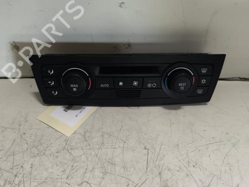 Used Climate control Climate control BMW 1 (E87) 118 d (122 hp) 26180291 26180291