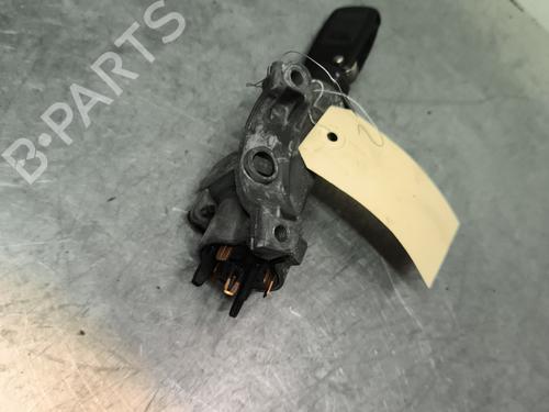 Ignition barrel VW PASSAT B5.5 (3B3) 1.9 TDI | BP31872027M48 - Image 2