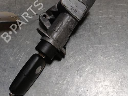 Used Ignition barrel Ignition barrel VW GOLF V (1K1) 2.0 SDI (75 hp) 28354370 28354370