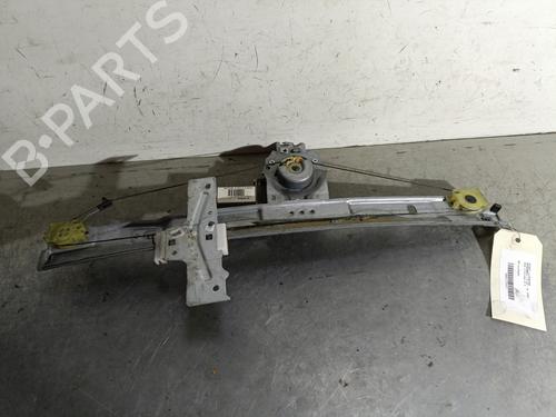 Used Front left window mechanism Front left window mechanism PEUGEOT 207 (WA_, WC_) 1.6 HDi (92 hp) 29081918 29081918