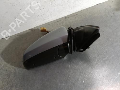 Right mirror AUDI A4 B7 (8EC) 2.0 TDI 16V | BP29330720C27 