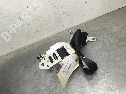 Front right seatbelt SUZUKI SWIFT IV (FZ, NZ) 1.2 4x4 (AZH412, ZD72S) | BP32994682I25 - Image 2