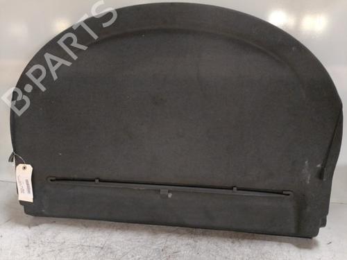 Rear parcel shelf RENAULT LAGUNA III (BT0/1) 1.5 dCi (BT00, BT0A, BT0T, BT1J) | BP21709036C85 