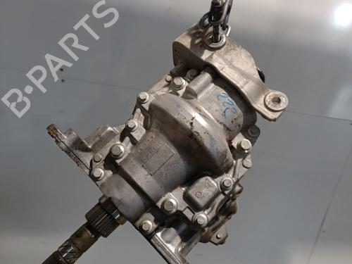 Used Transfer box DACIA DUSTER (HM_) 1.5 dCi 115 4x4 (HMAD) (116 hp) 29081249