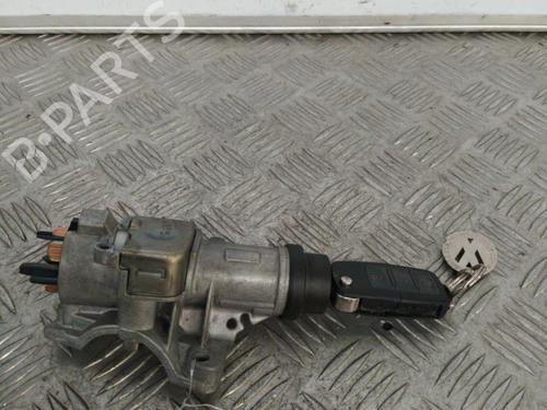 Ignition barrel VW POLO IV (9N_, 9A_) 1.2 12V | BP21707676M48 