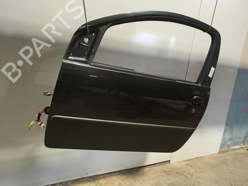 Used Left front door Left front door PEUGEOT 107 (PM_, PN_) 1.0 (68 hp) 33810259 33810259