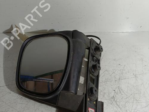 Right mirror HYUNDAI H-1 / STAREX Bus (A1) 2.5 TCi | BP21693690C27 
