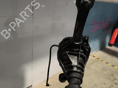 Used Transfer box Transfer box JEEP CHEROKEE (KJ) 2.8 CRD 4x4 (163 hp) 32995056 32995056