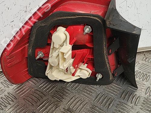 Used Right taillight BMW 3 (E90) 320 d (163 hp) 21697304