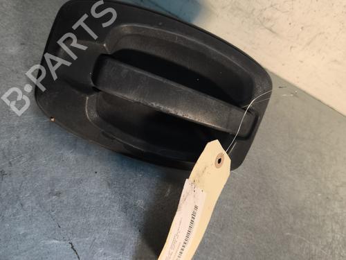 Used Front right exterior door handle FIAT DUCATO Van (250_) 120 Multijet 2,3 D (120 hp) 29732678