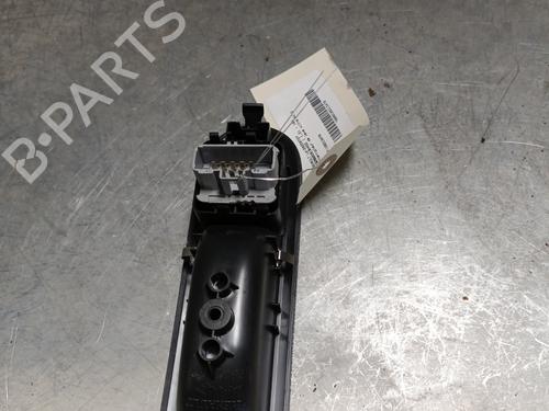 Used Left front window switch Left front window switch RENAULT TWINGO II (CN0_) 1.2 16V (CN04, CN0B) (75 hp) 27328442 27328442