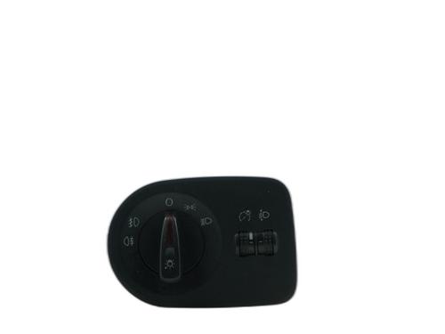 Headlight switch SEAT IBIZA IV (6J5, 6P1) 1.6 TDI | BP40434655I24 - Image 2