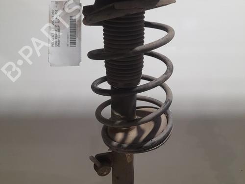 Used Right front shock absorber PEUGEOT 206 Hatchback (2A/C) 1.4 HDi eco 70 (68 hp) 22233706