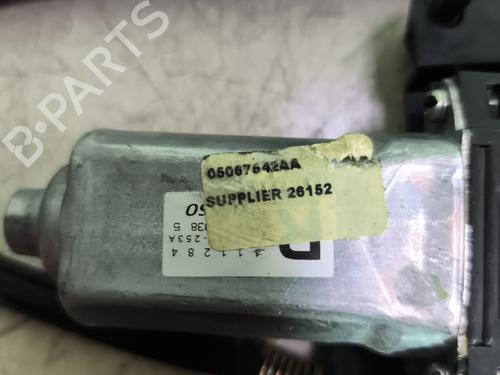 rear-right-window-mechanism-chrysler-pt-cruiser-pt_-2000-2001-2002-2003-2004-2005-2006-2007-2008-2009-2010-26180362 main image