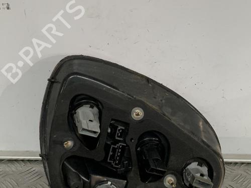 Used Left taillight Left taillight FIAT MULTIPLA (186_) 1.9 JTD 105 (186AXB1A) (105 hp) 21720176 21720176