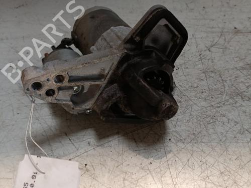 Used Starter Starter DACIA LOGAN II TCe 90 (L8MA, L8M1, L8AC) (90 hp) 21716978 21716978