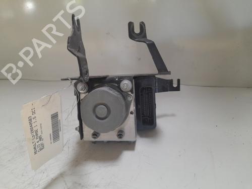 Used ABS pump ABS pump RENAULT CLIO IV (BH_) 1.5 dCi 75 (75 hp) 25274819 25274819