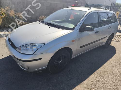 Left front window switch FORD FOCUS I Turnier (DNW) 1.8 TDCi | BP39639087I27 - Image 14