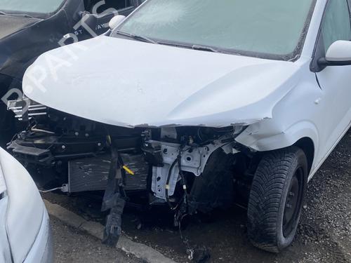 Steering column stalk DACIA SANDERO III 1.0 TCe 90 | BP25336297I23  - Image 6